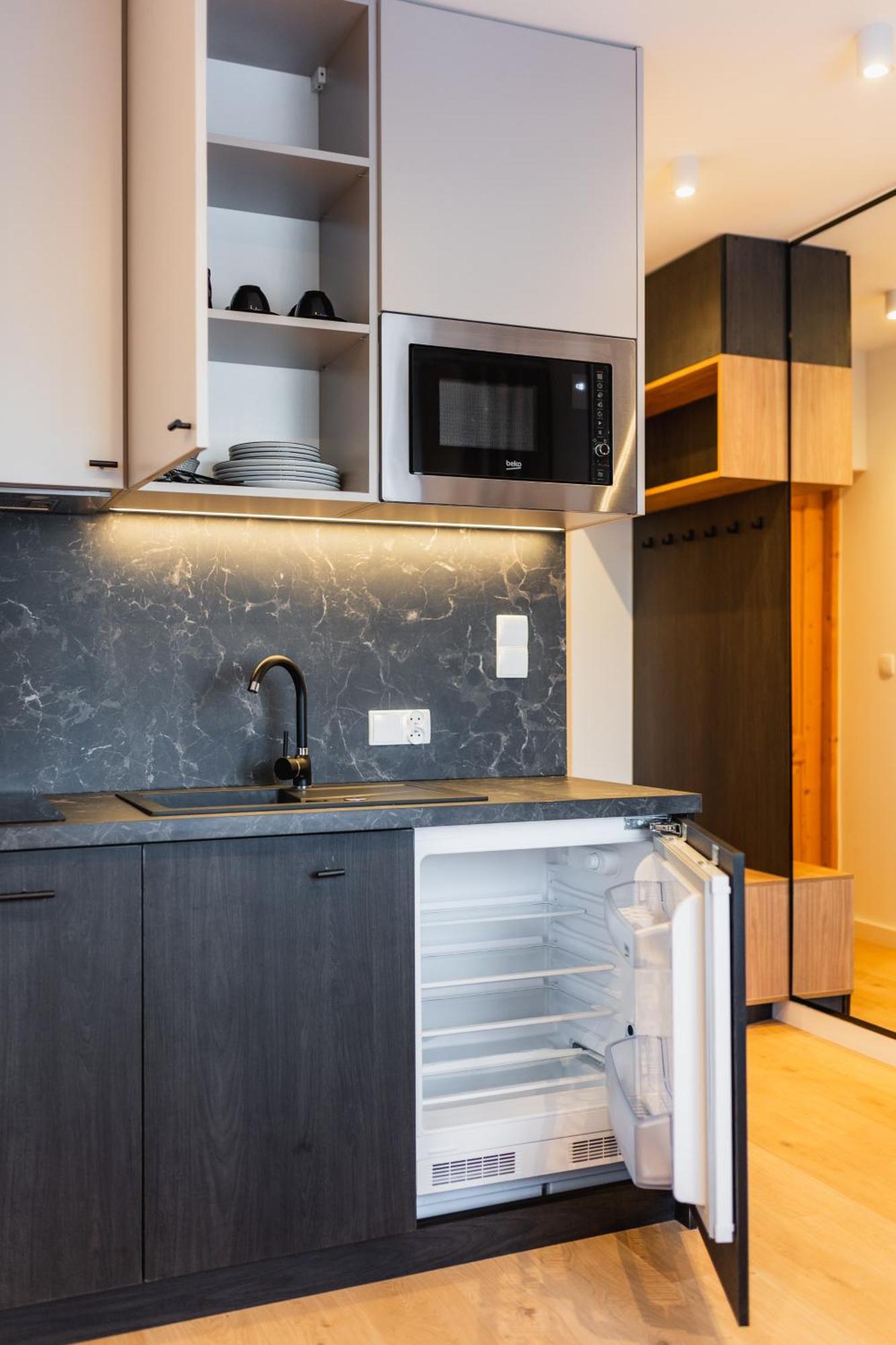 Dom Wypocz Pod Litwinka Apartamenty เบียลกาตัทร์ชันสกา ภายนอก รูปภาพ