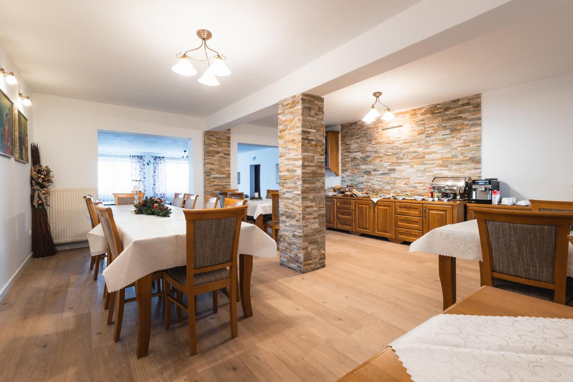 Dom Wypocz Pod Litwinka Apartamenty เบียลกาตัทร์ชันสกา ภายนอก รูปภาพ