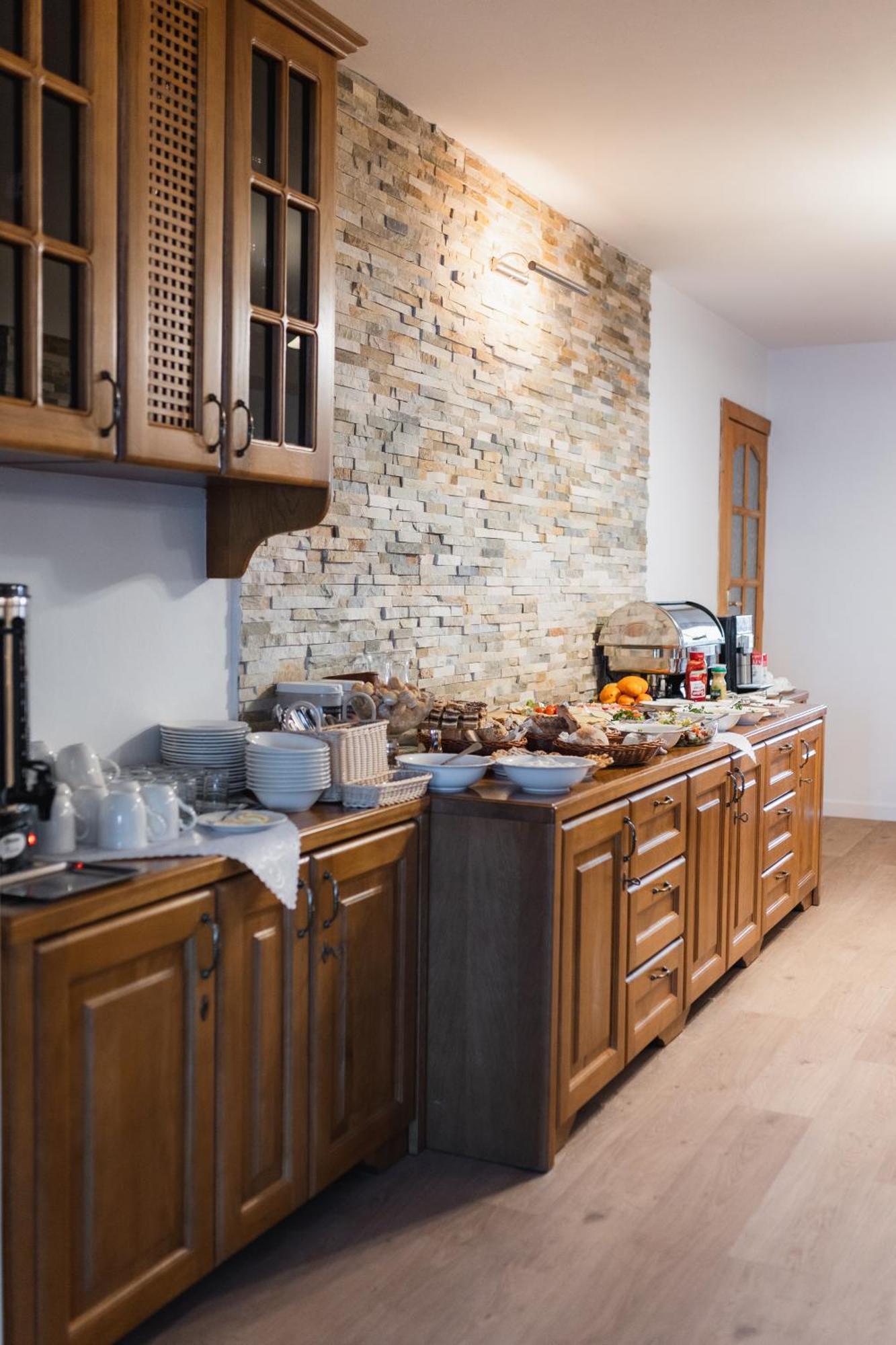 Dom Wypocz Pod Litwinka Apartamenty เบียลกาตัทร์ชันสกา ภายนอก รูปภาพ