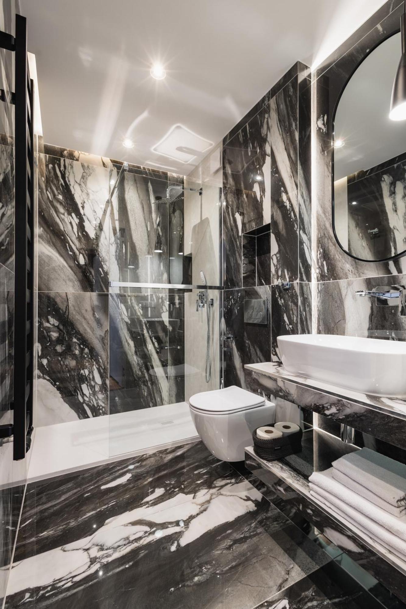 Dom Wypocz Pod Litwinka Apartamenty เบียลกาตัทร์ชันสกา ภายนอก รูปภาพ