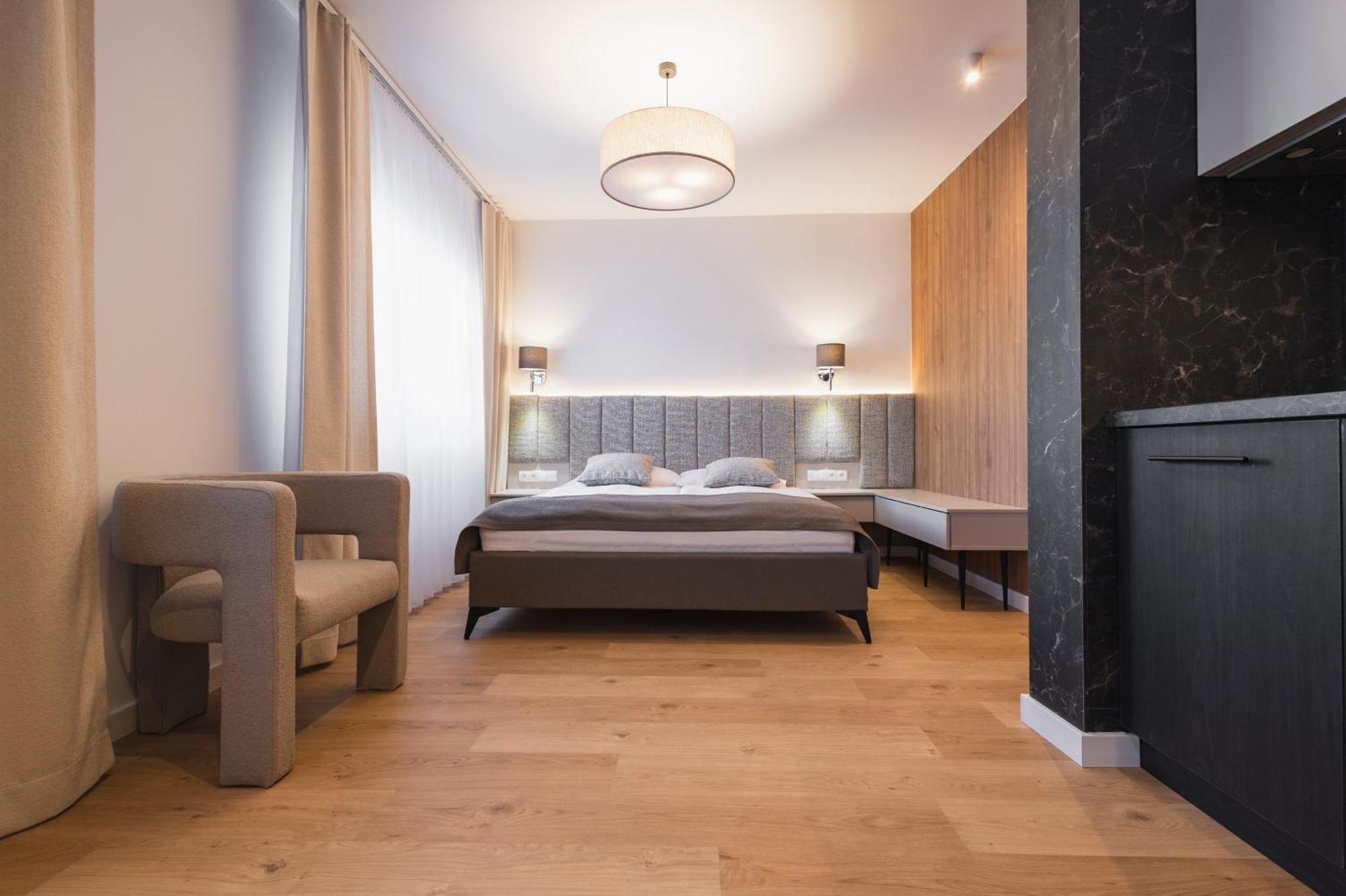 Dom Wypocz Pod Litwinka Apartamenty เบียลกาตัทร์ชันสกา ภายนอก รูปภาพ