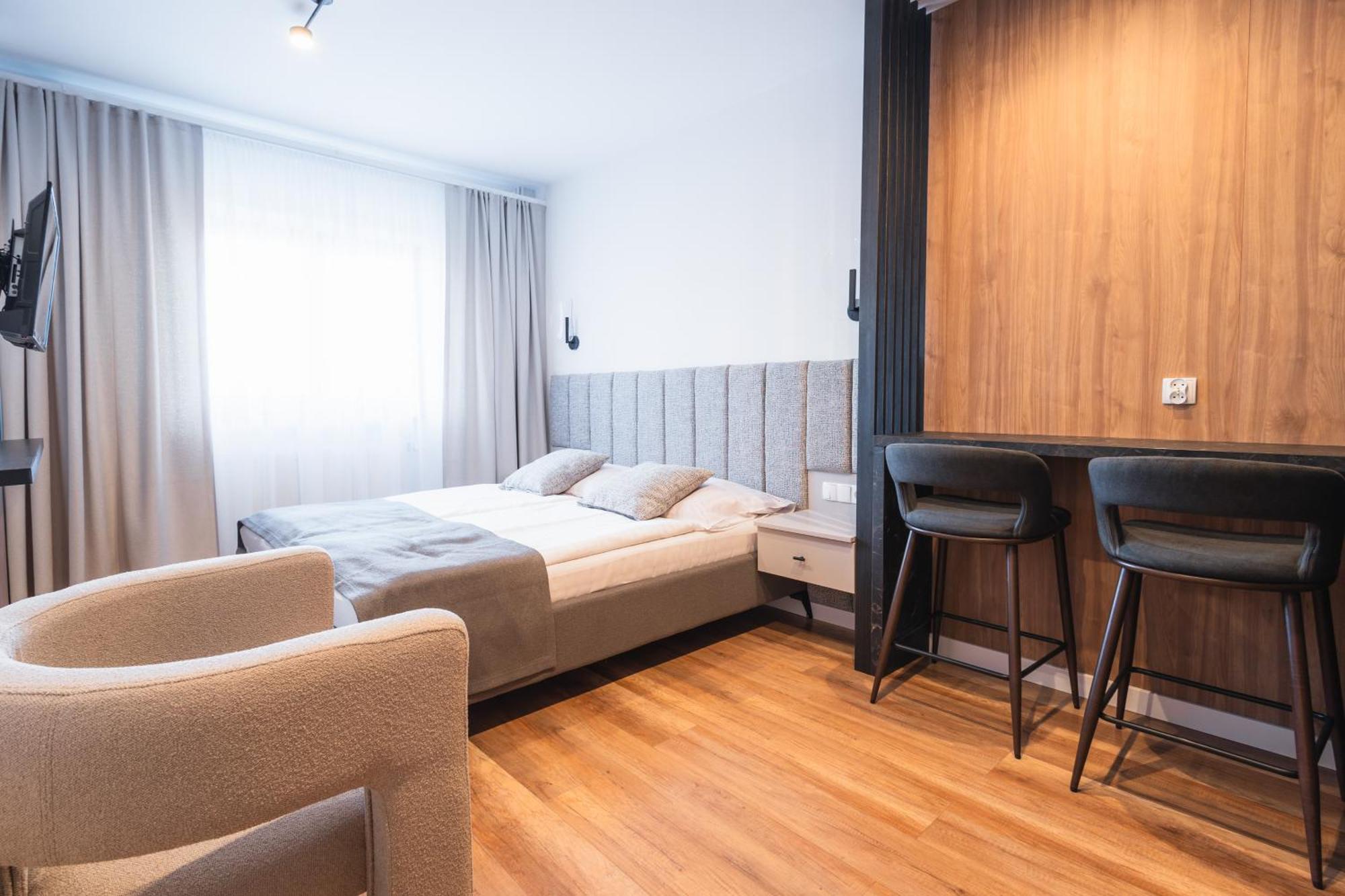 Dom Wypocz Pod Litwinka Apartamenty เบียลกาตัทร์ชันสกา ภายนอก รูปภาพ