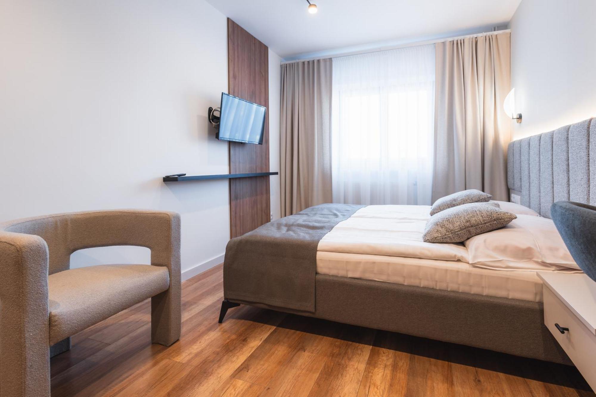 Dom Wypocz Pod Litwinka Apartamenty เบียลกาตัทร์ชันสกา ภายนอก รูปภาพ