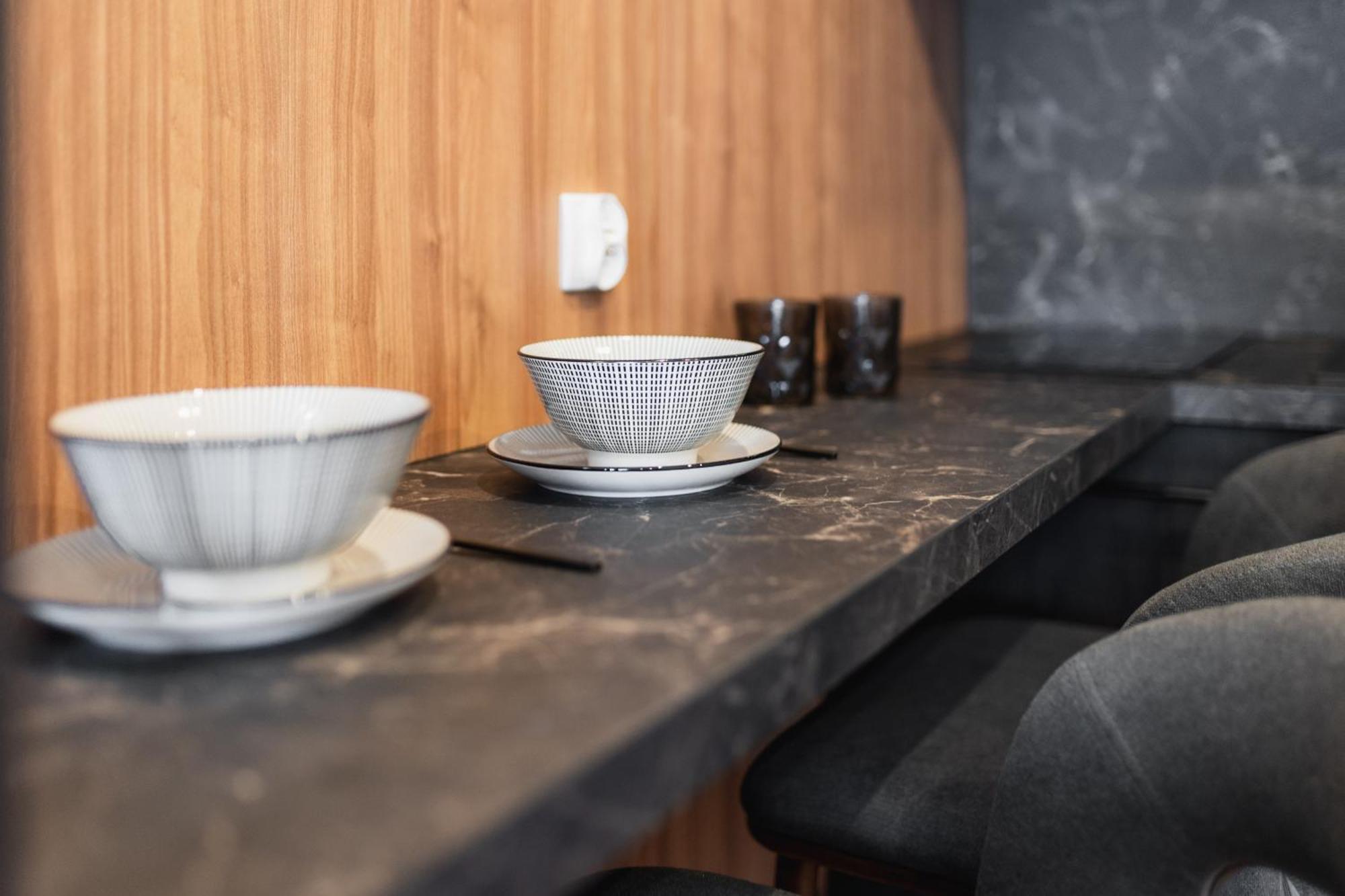 Dom Wypocz Pod Litwinka Apartamenty เบียลกาตัทร์ชันสกา ภายนอก รูปภาพ