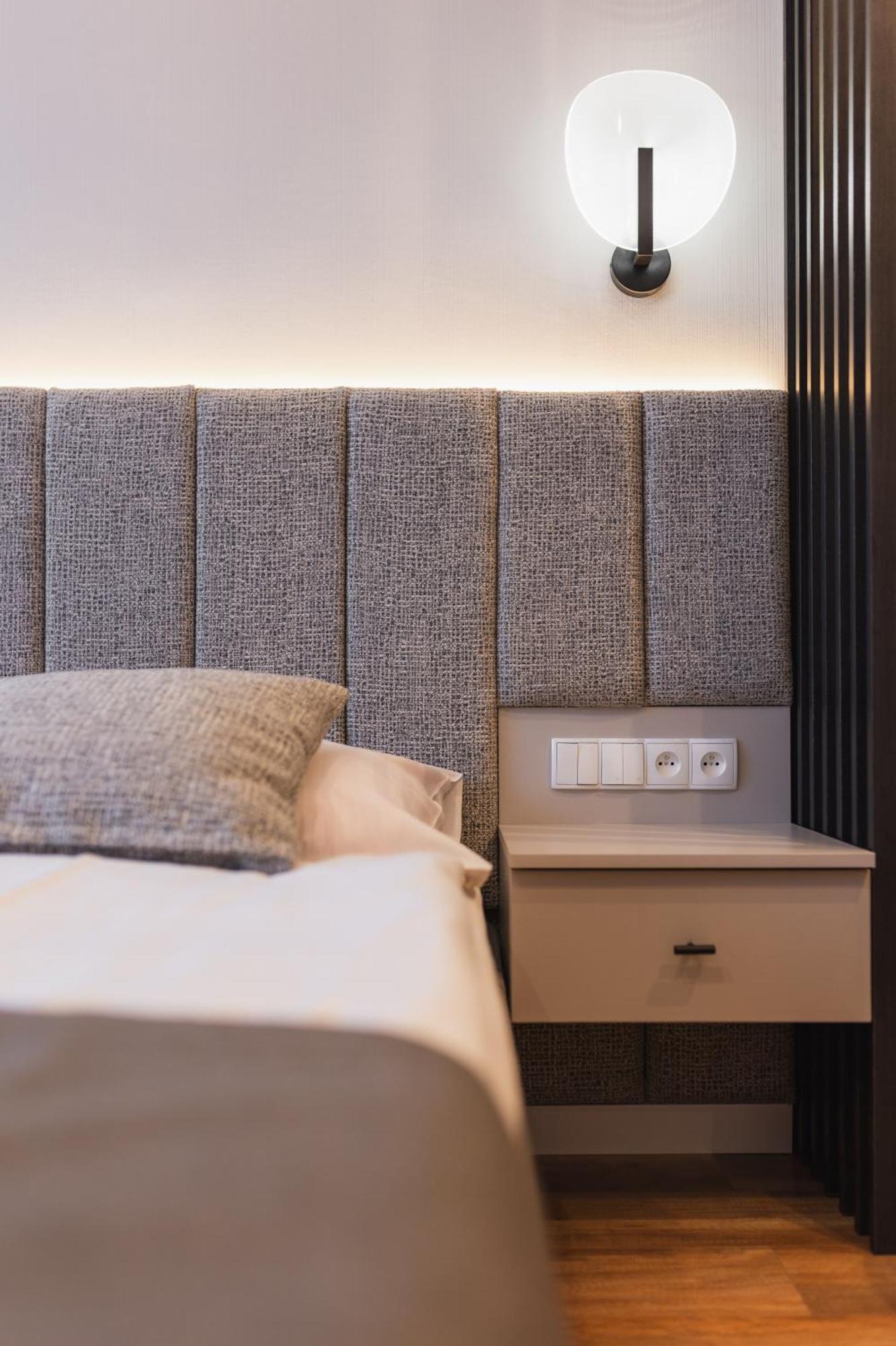Dom Wypocz Pod Litwinka Apartamenty เบียลกาตัทร์ชันสกา ภายนอก รูปภาพ