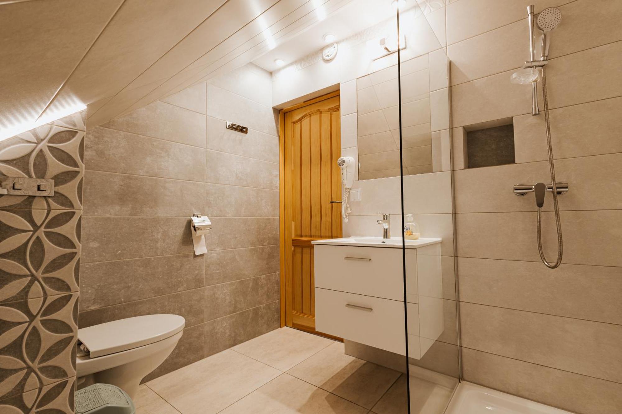 Dom Wypocz Pod Litwinka Apartamenty เบียลกาตัทร์ชันสกา ภายนอก รูปภาพ