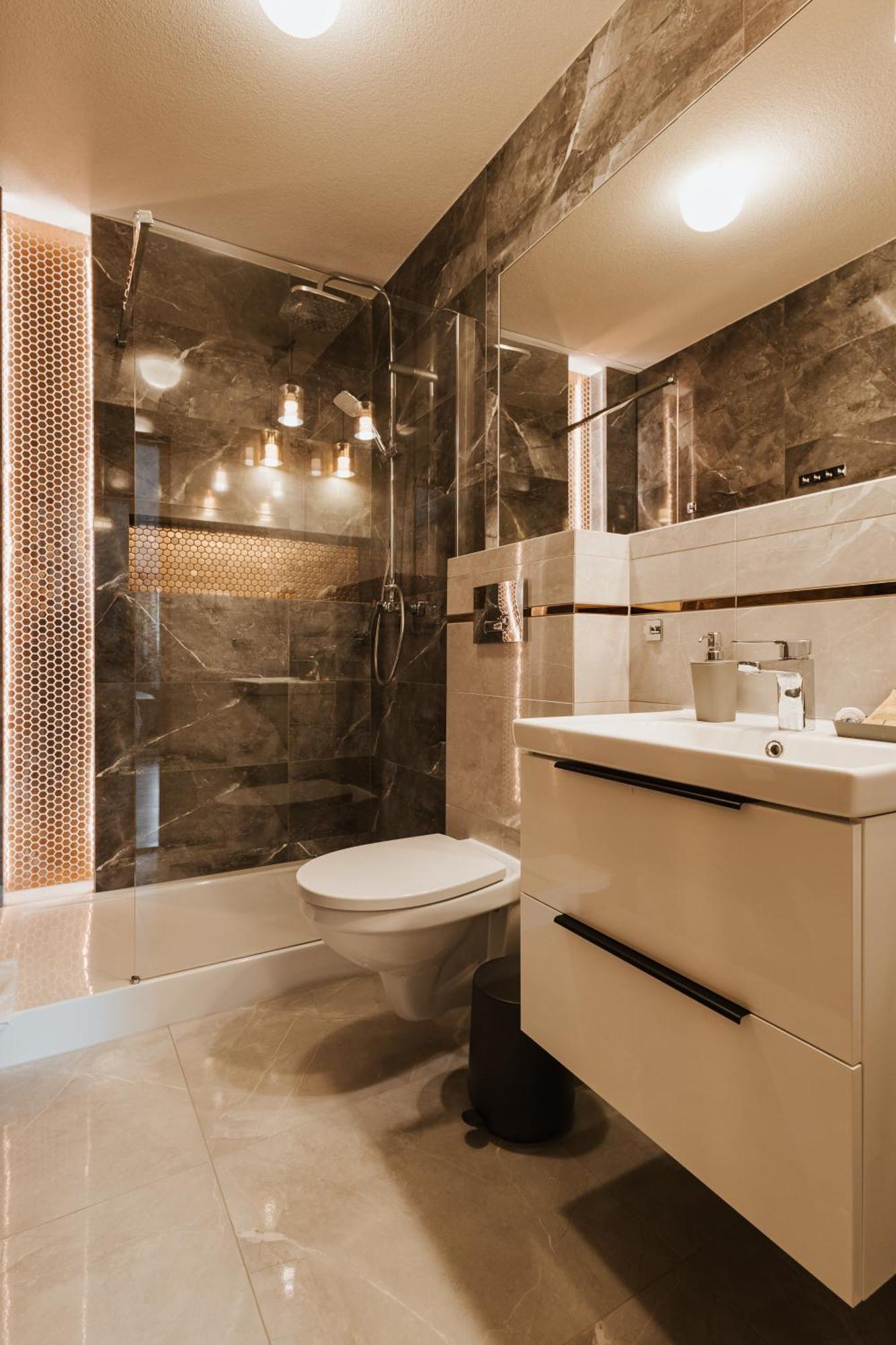 Dom Wypocz Pod Litwinka Apartamenty เบียลกาตัทร์ชันสกา ภายนอก รูปภาพ